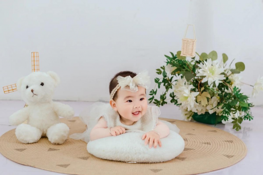 中山七个月宝宝干呕